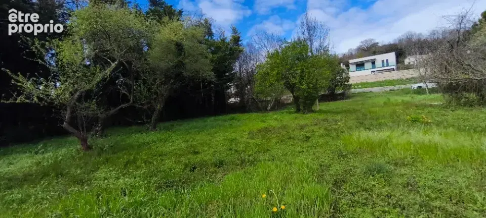 Terrain 2000 m² à Montelimar  - photo 4