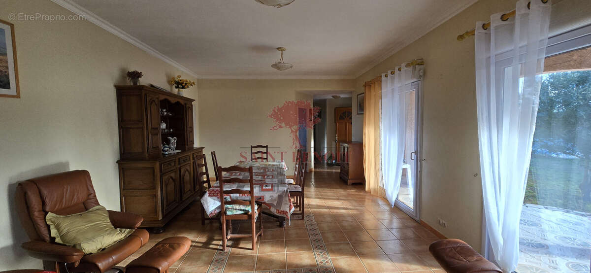 Maison à CANET