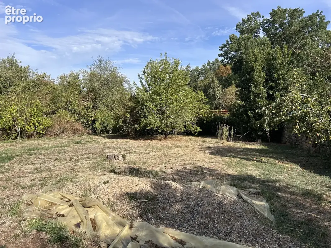 A VENDRE - Maison de hameau 3 pièces à Pommiers - photo 16