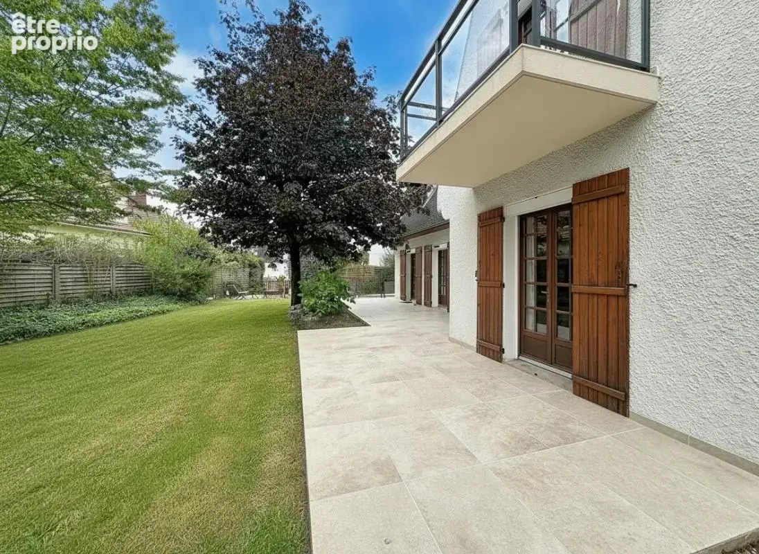 Maison familiale en lisière de forêt, au calme absolu - photo 15