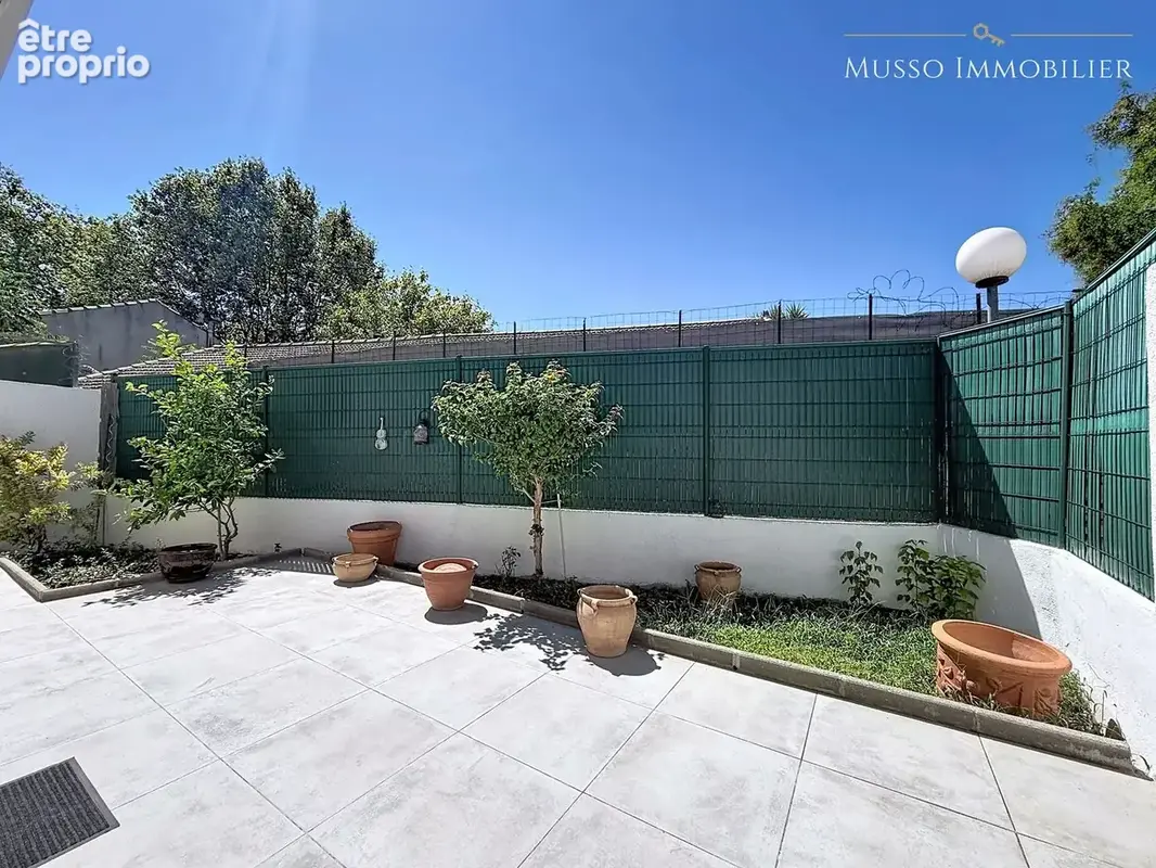 Maison 4 pièces 78 m² à vendre à Marseille-14e (13014) - photo 2