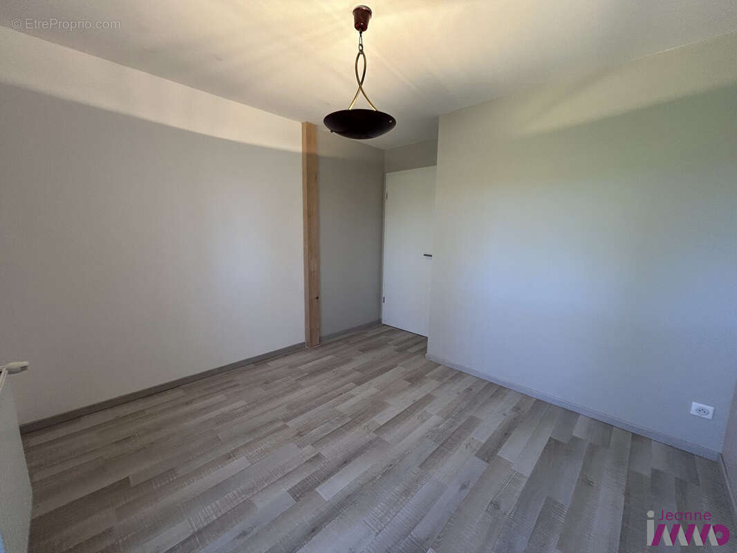 Appartement à BELFORT