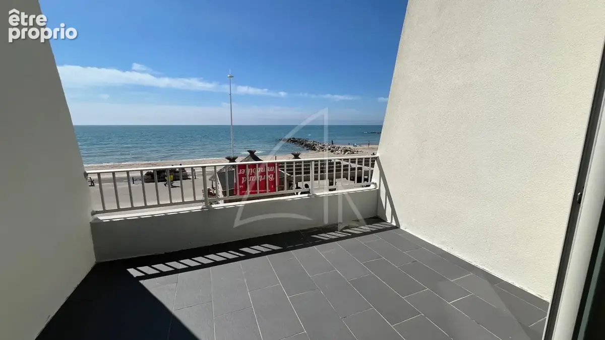 Appartement 3 pièces 52 m² à vendre à Palavas-Les-Flots (34250) - photo 6