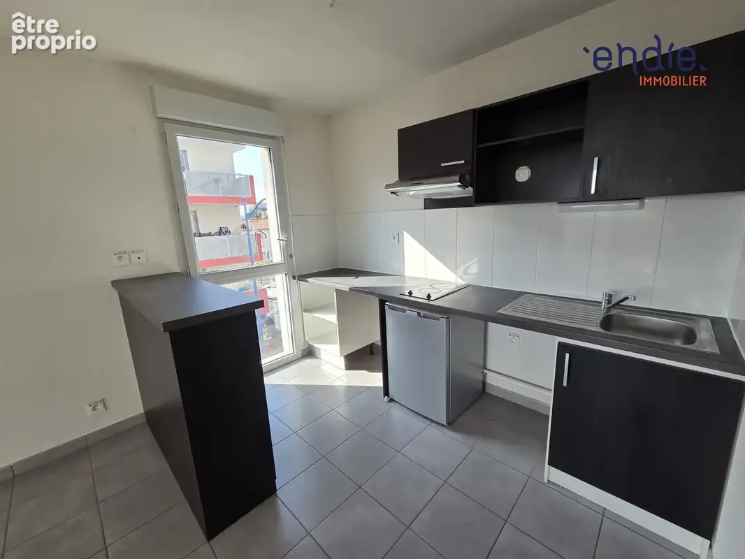 Appartement 2 pièces 40 m² à vendre à Launaguet (31140) - photo 2