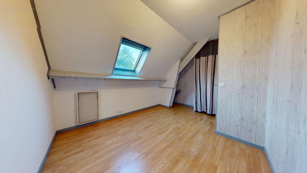 Maison à MONTIGNY-LES-CORMEILLES