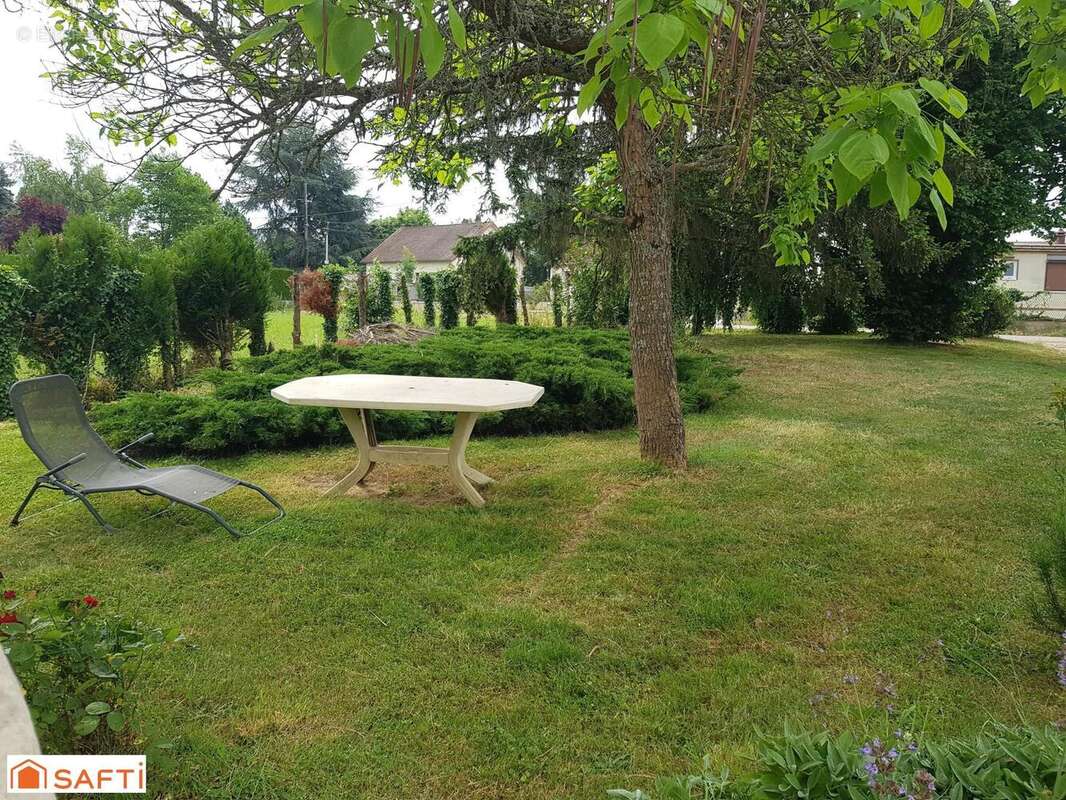 Photo 9 - Maison à VILLENEUVE-SUR-YONNE