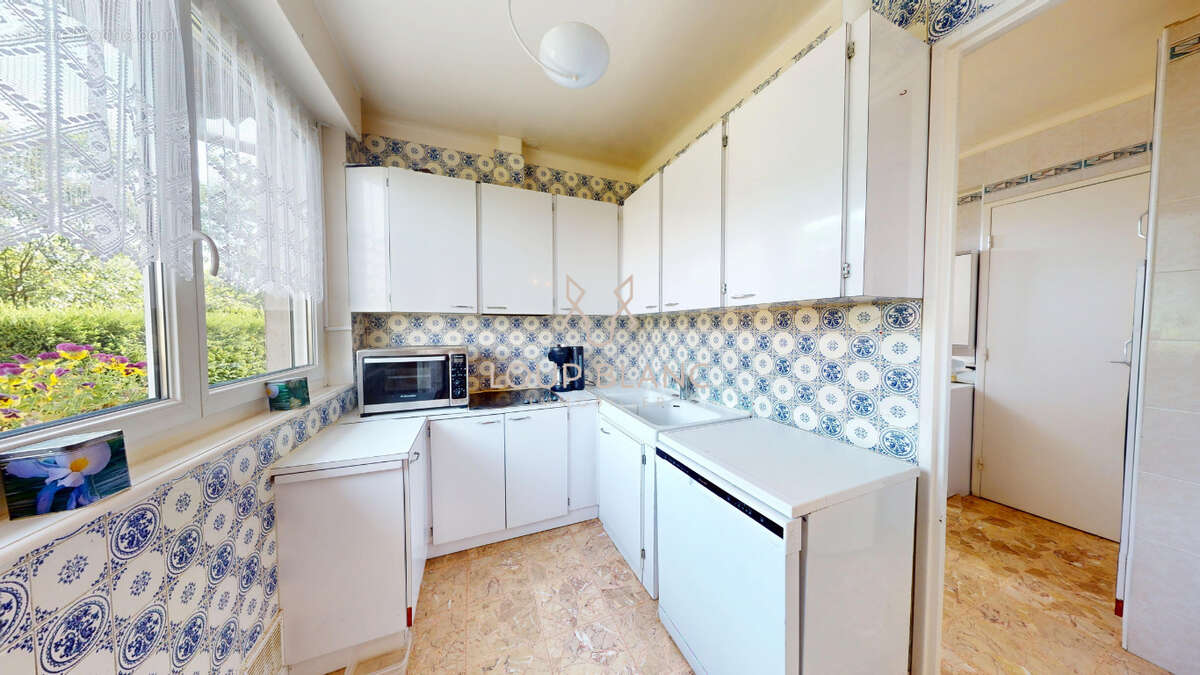 Maison de plain-pied - photo 11
