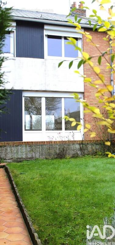 Photo 1 - Maison à SAINT-SAULVE