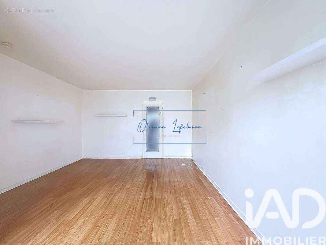 Photo 4 - Appartement à BOULOGNE-BILLANCOURT