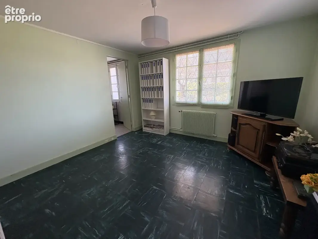Maison proche des commerces 3 chambres - photo 14