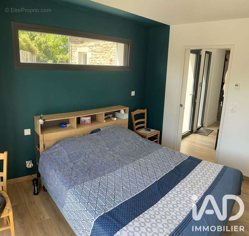 Photo 9 - Maison à QUESSOY