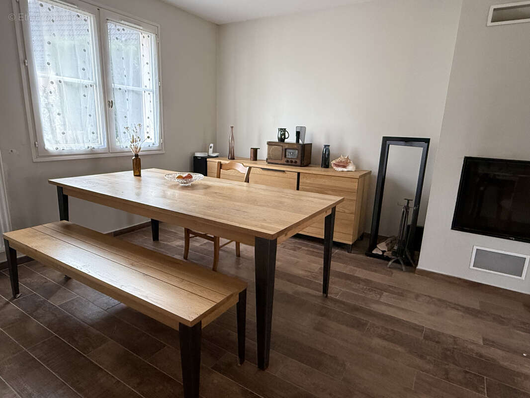 Maison à SUCY-EN-BRIE