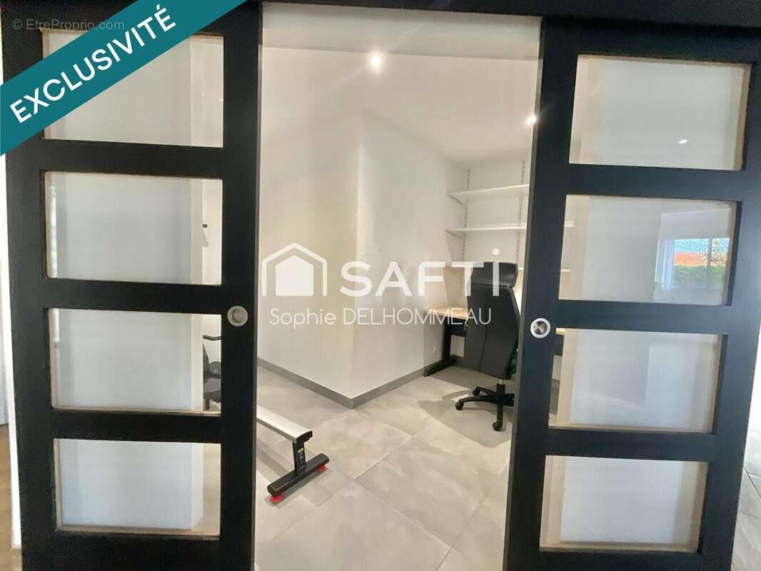 Photo 8 - Maison à MONTAIGU