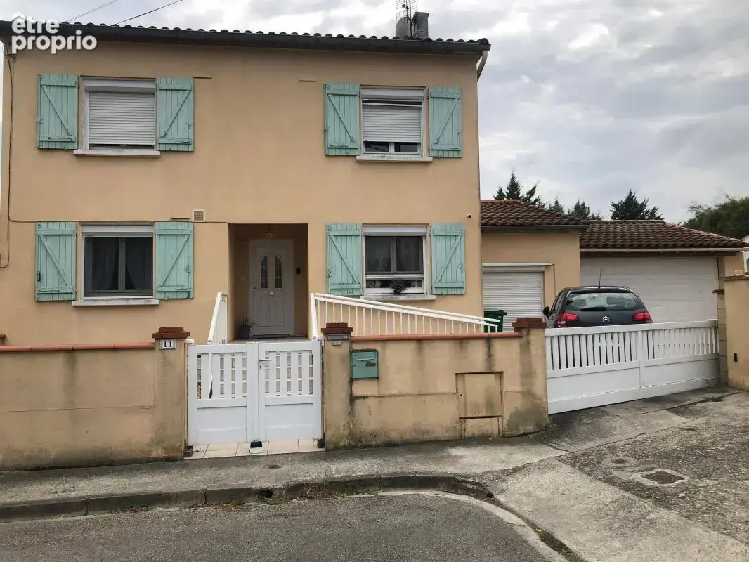 Maison À Vendre - photo 20