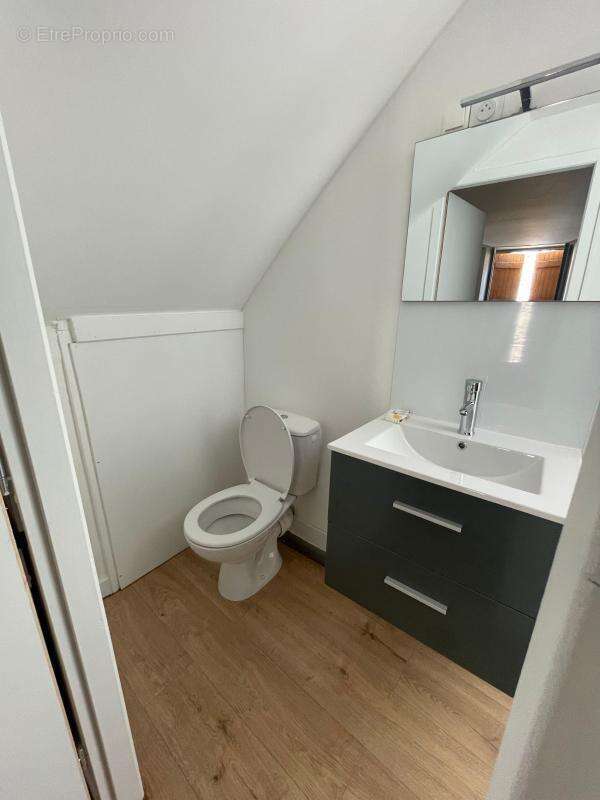 Appartement à AUBENAS