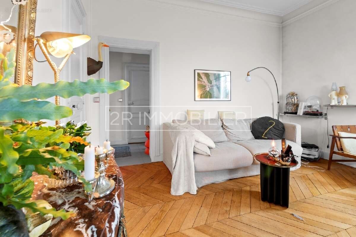 Appartement à DAMPMART