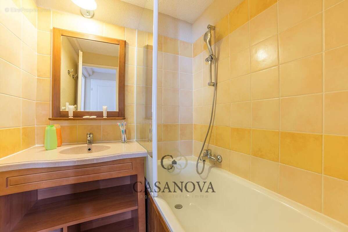 Appartement à BOLQUERE