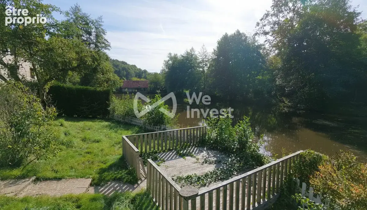 Maison 5 pièces 130 m² à vendre à Charmois-L'orgueilleux (88270) - photo 4