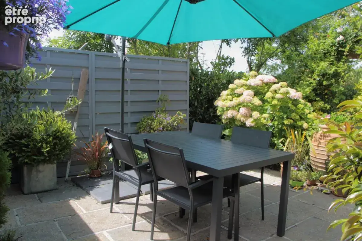 Appartement à LA ROCHELLE