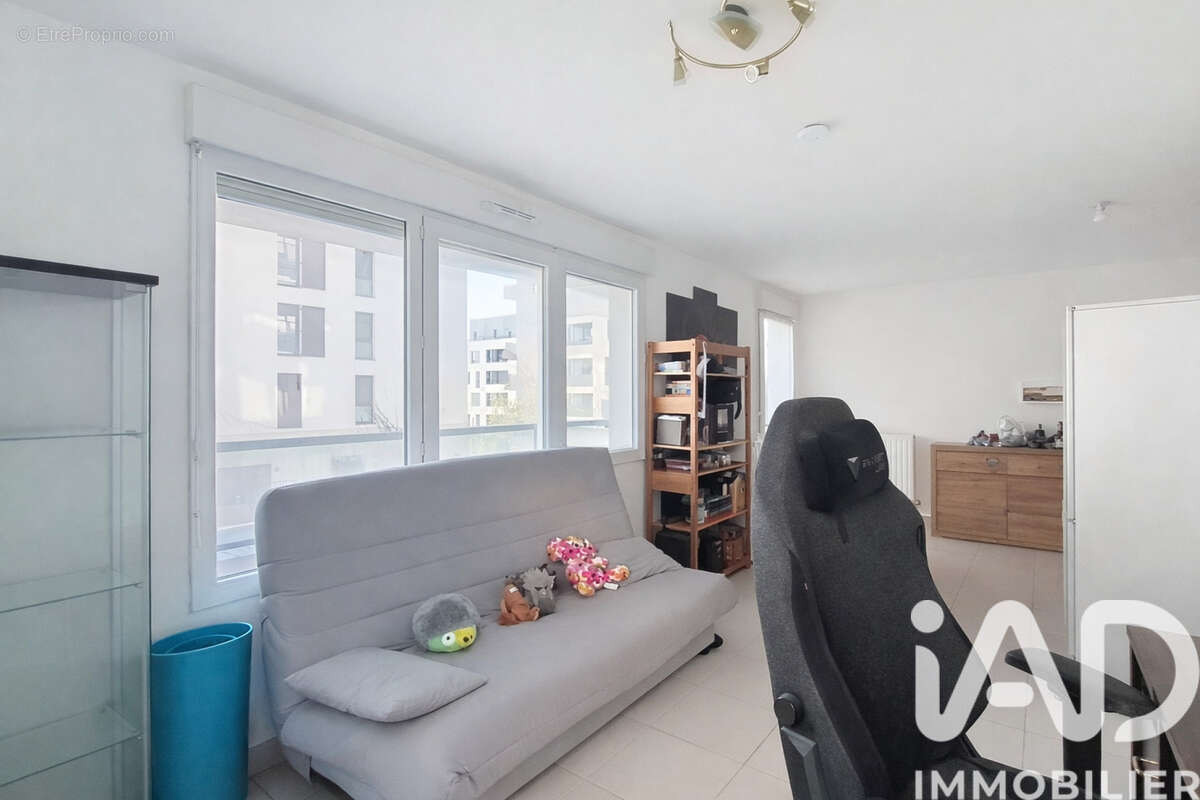 Photo 2 - Appartement à FRESNES