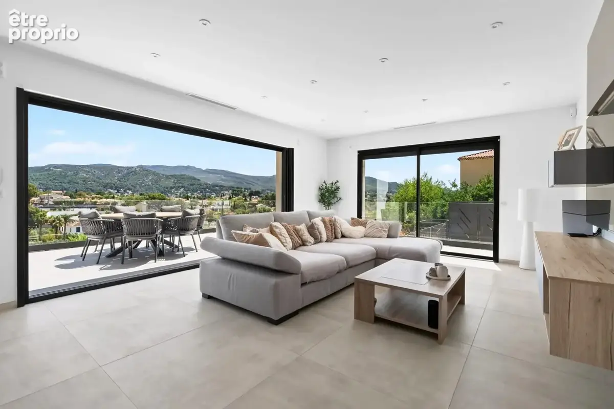 Maison 4 pièces 150 m² à vendre à Allauch (13190) - photo 6
