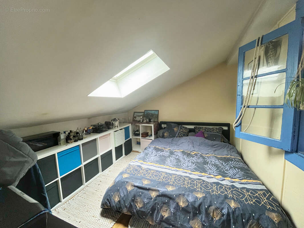 Appartement à SAINT-JEAN-PIED-DE-PORT