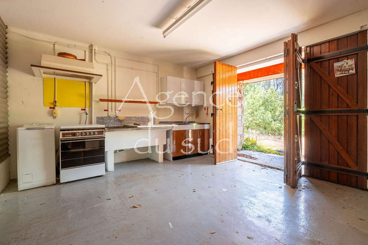 Appartement Belcodene 3 pièce(s) 51.51 m2 - photo 9