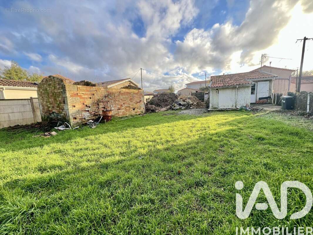 Photo 2 - Maison à SAINT-MEDARD-EN-JALLES