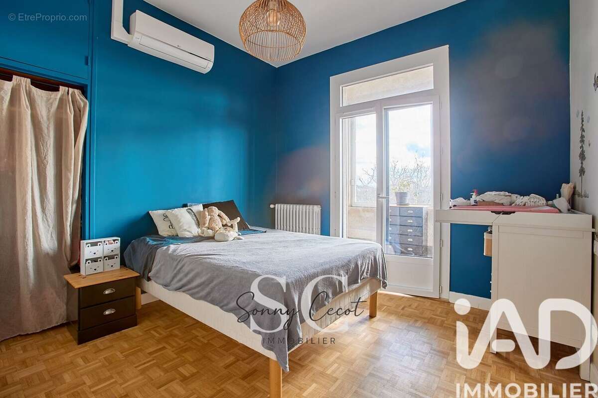 Photo 8 - Maison à CASTELCULIER