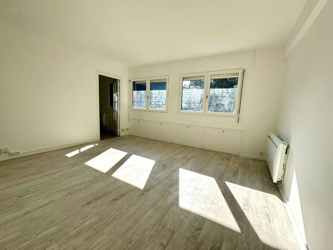 Appartement à PARIS-5E