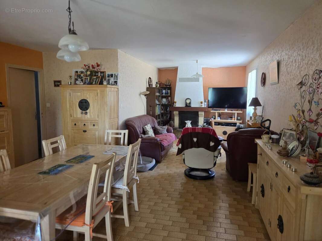 Maison à REALVILLE
