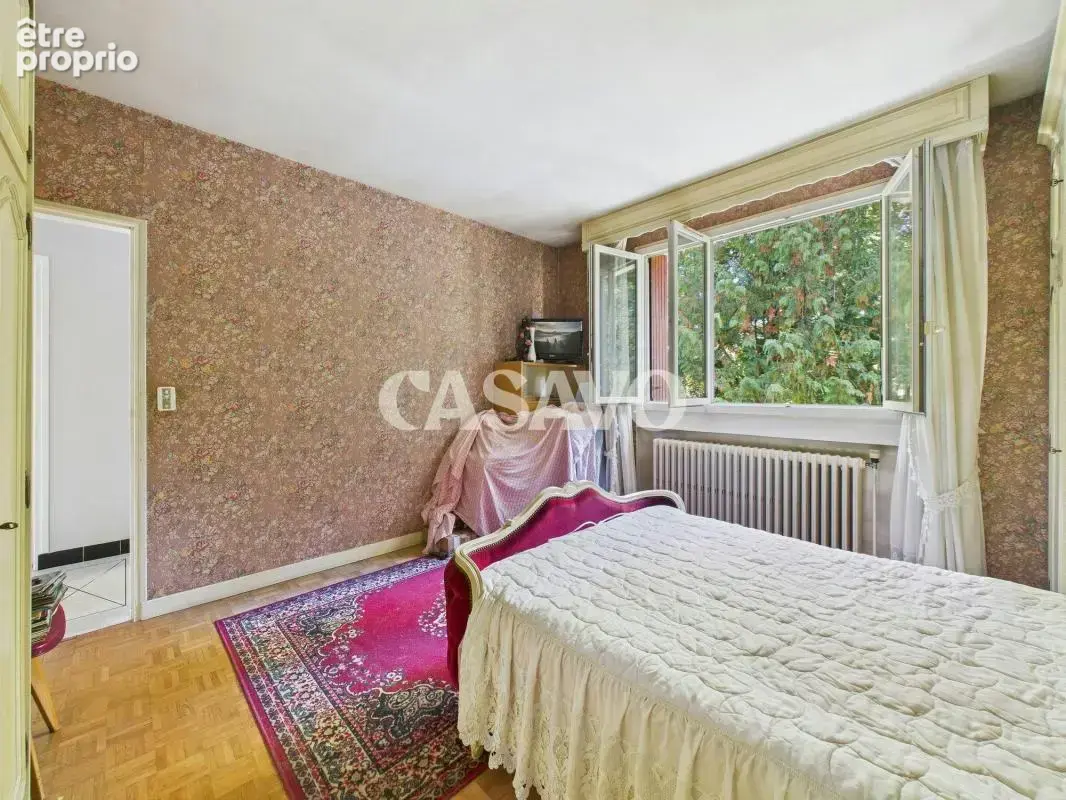 Vente Maison 5 pièces de 108m² - 94290 Villeneuve-le-Roi - photo 16