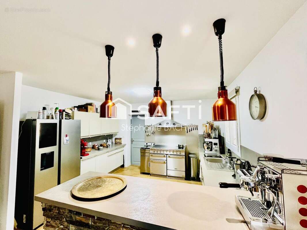 Photo 3 - Maison à CEYRESTE