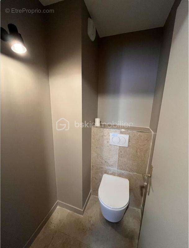 Appartement à TOUQUES