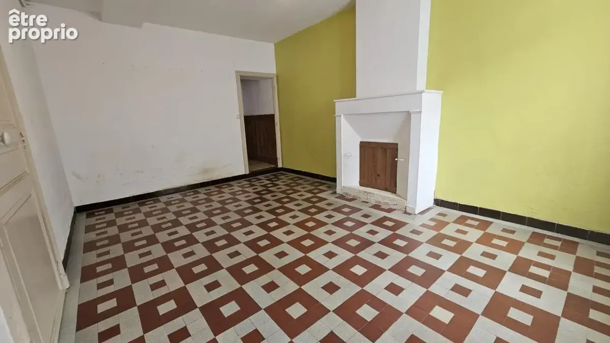 Maison ancienne LE LUDE (72) - photo 5