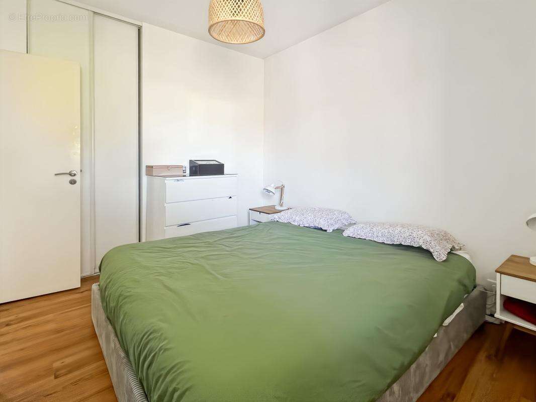 Appartement à SAINT-HERBLAIN