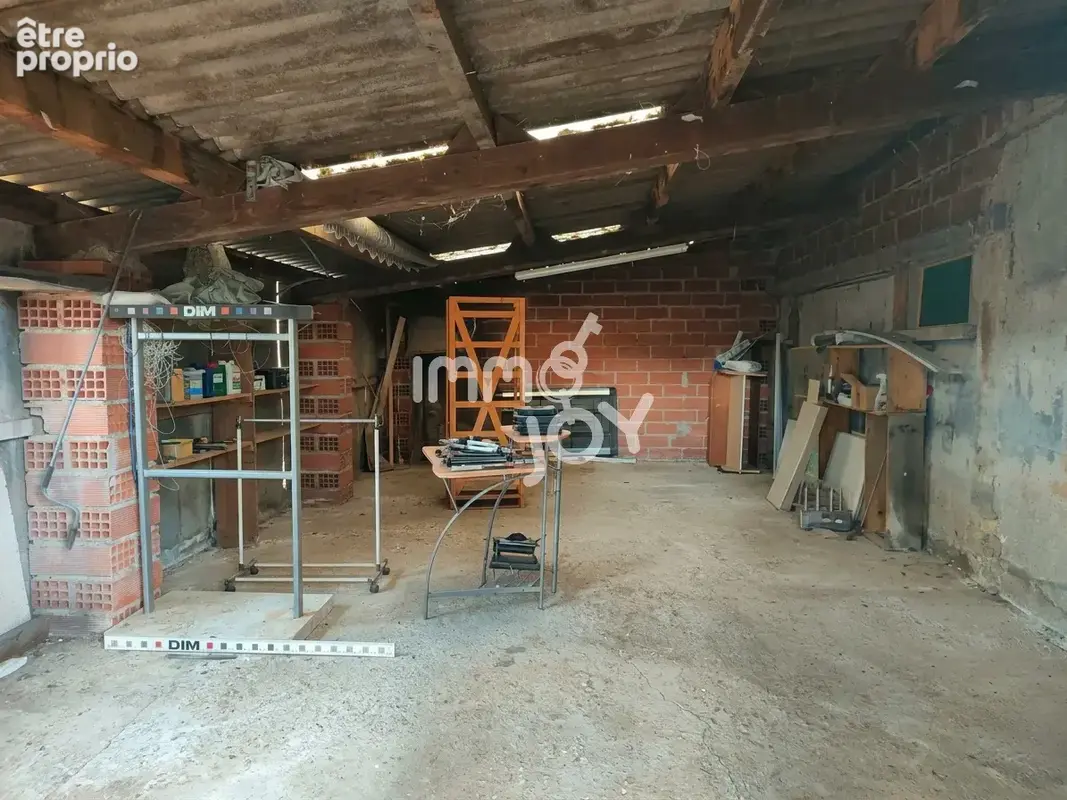 Maison à vendre RABASTENS - photo 18