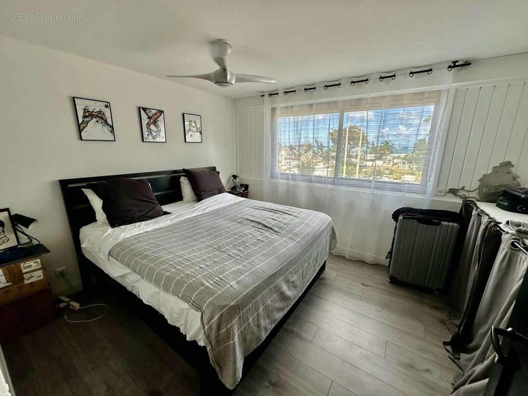 Appartement à SAINT-MARTIN