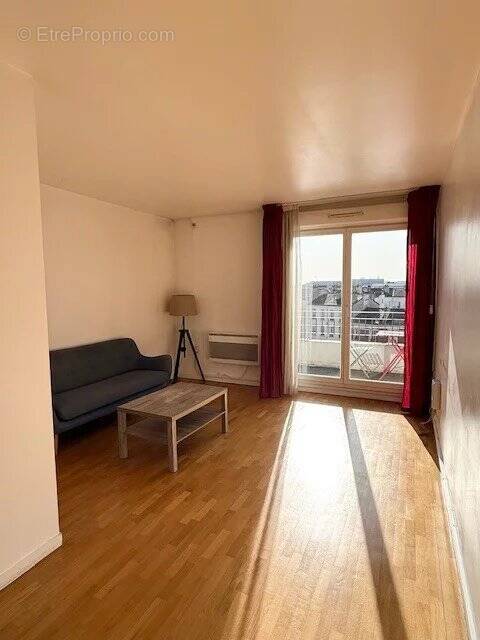 Appartement à SAINT-DENIS