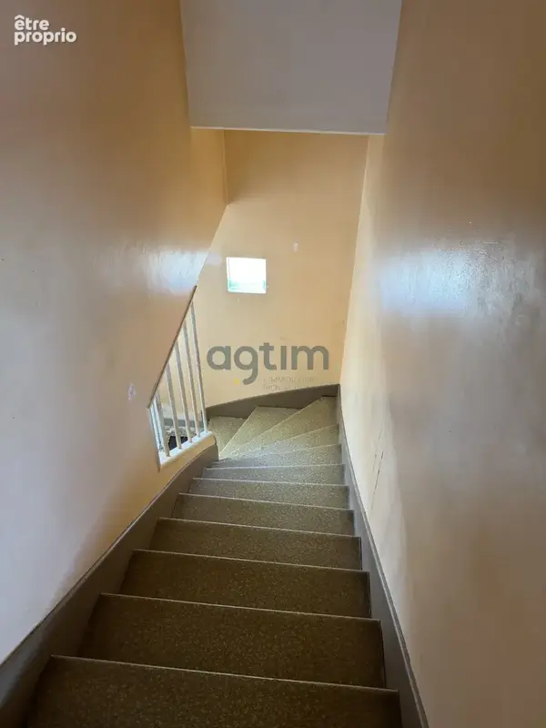 Maison à rénover - Les Sables d'Olonne - photo 9