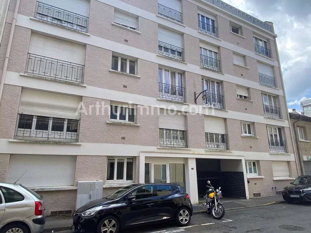 Appartement à PAU