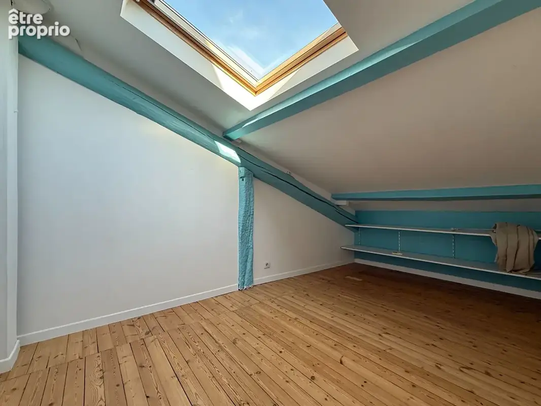 Maison 137m² à tonnay-boutonne - photo 11