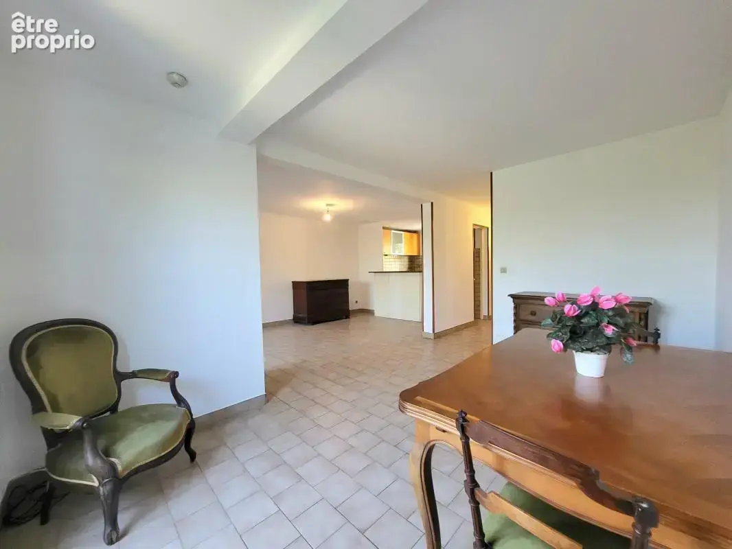 Maison 4 pièces 91 m² à vendre à Menton (06500) - photo 4