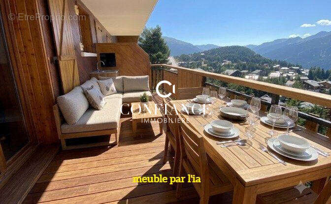  meublee par ia