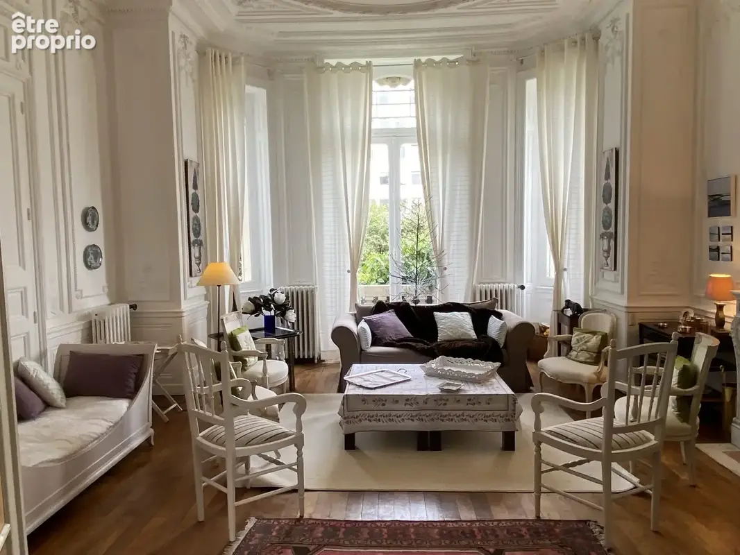 Maison 13 pièces 390 m² à vendre à Angers (49100) - photo 7