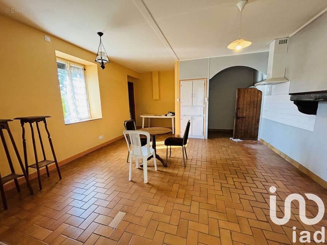 Photo 2 - Maison à SOUDAN