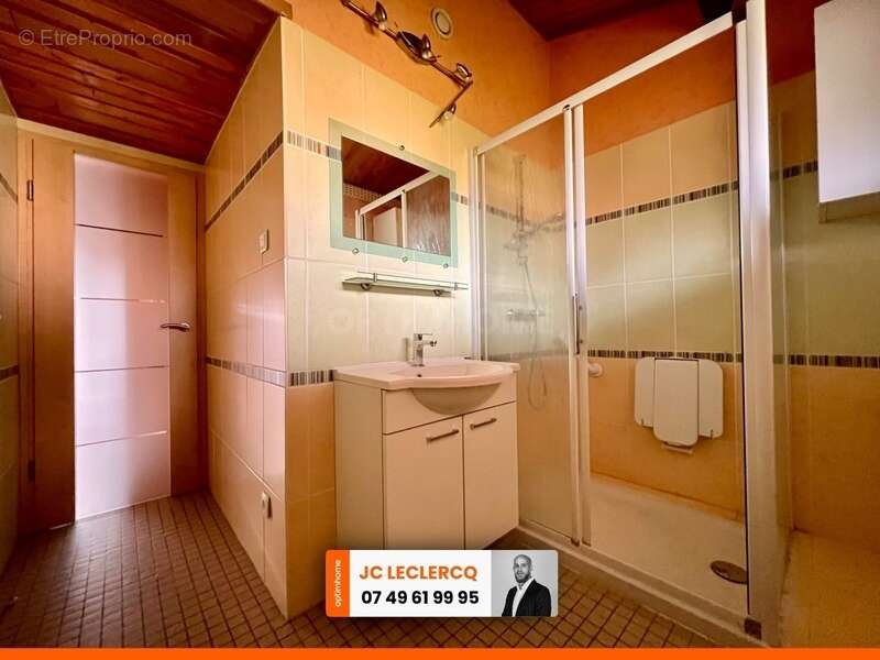 Maison à SAINT-DIZIER