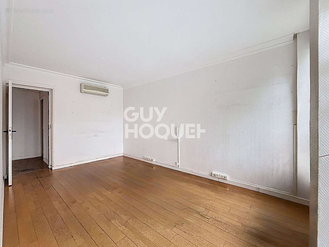 Appartement à CHOISY-LE-ROI