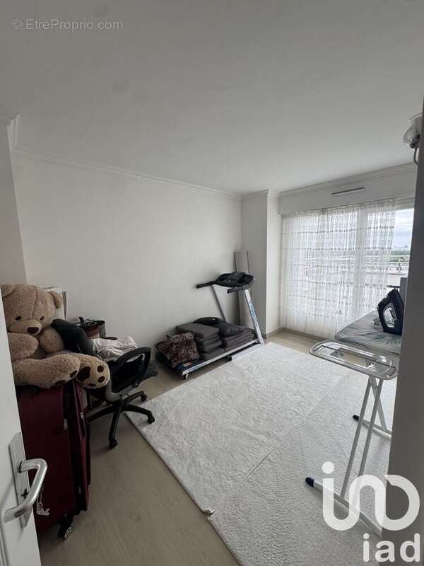 Photo 5 - Appartement à GARGES-LES-GONESSE