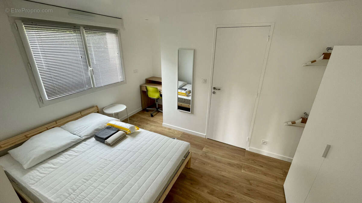 Appartement à PAU